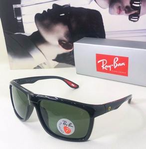 Ray-Ban Sunglasses 761